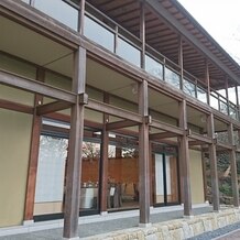 ＧＡＲＤＥＮ ＲＥＳＴＡＵＲＡＮＴ ＴＯＫＵＧＡＷＡＥＮ（ガーデンレストラン徳川園）の画像