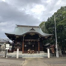 ＧＡＲＤＥＮ ＲＥＳＴＡＵＲＡＮＴ ＴＯＫＵＧＡＷＡＥＮ（ガーデンレストラン徳川園）の画像｜片山八幡神社