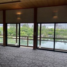 ＧＡＲＤＥＮ ＲＥＳＴＡＵＲＡＮＴ ＴＯＫＵＧＡＷＡＥＮ（ガーデンレストラン徳川園）の画像