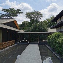 ＧＡＲＤＥＮ ＲＥＳＴＡＵＲＡＮＴ ＴＯＫＵＧＡＷＡＥＮ（ガーデンレストラン徳川園）の画像