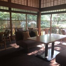 ＧＡＲＤＥＮ ＲＥＳＴＡＵＲＡＮＴ ＴＯＫＵＧＡＷＡＥＮ（ガーデンレストラン徳川園）の画像