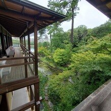 ＧＡＲＤＥＮ ＲＥＳＴＡＵＲＡＮＴ ＴＯＫＵＧＡＷＡＥＮ（ガーデンレストラン徳川園）の画像