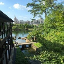 ＧＡＲＤＥＮ ＲＥＳＴＡＵＲＡＮＴ ＴＯＫＵＧＡＷＡＥＮ（ガーデンレストラン徳川園）の画像