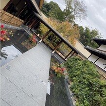 ＧＡＲＤＥＮ ＲＥＳＴＡＵＲＡＮＴ ＴＯＫＵＧＡＷＡＥＮ（ガーデンレストラン徳川園）の画像