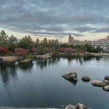 ＧＡＲＤＥＮ ＲＥＳＴＡＵＲＡＮＴ ＴＯＫＵＧＡＷＡＥＮ（ガーデンレストラン徳川園）の画像