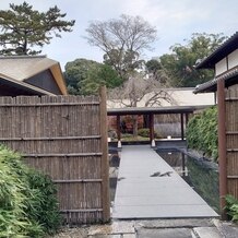 ＧＡＲＤＥＮ ＲＥＳＴＡＵＲＡＮＴ ＴＯＫＵＧＡＷＡＥＮ（ガーデンレストラン徳川園）の画像