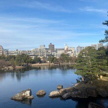 ＧＡＲＤＥＮ ＲＥＳＴＡＵＲＡＮＴ ＴＯＫＵＧＡＷＡＥＮ（ガーデンレストラン徳川園）の画像