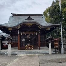 ＧＡＲＤＥＮ ＲＥＳＴＡＵＲＡＮＴ ＴＯＫＵＧＡＷＡＥＮ（ガーデンレストラン徳川園）の画像