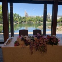 ＧＡＲＤＥＮ ＲＥＳＴＡＵＲＡＮＴ ＴＯＫＵＧＡＷＡＥＮ（ガーデンレストラン徳川園）の画像