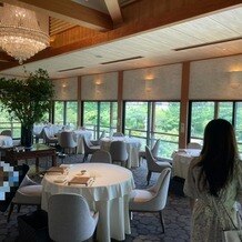 ＧＡＲＤＥＮ ＲＥＳＴＡＵＲＡＮＴ ＴＯＫＵＧＡＷＡＥＮ（ガーデンレストラン徳川園）の画像