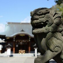 ＧＡＲＤＥＮ ＲＥＳＴＡＵＲＡＮＴ ＴＯＫＵＧＡＷＡＥＮ（ガーデンレストラン徳川園）の画像｜片山八幡神社