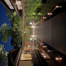ＧＡＲＤＥＮ ＲＥＳＴＡＵＲＡＮＴ ＴＯＫＵＧＡＷＡＥＮ（ガーデンレストラン徳川園）の画像
