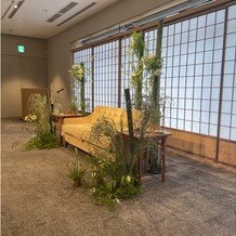 ＧＡＲＤＥＮ ＲＥＳＴＡＵＲＡＮＴ ＴＯＫＵＧＡＷＡＥＮ（ガーデンレストラン徳川園）の画像