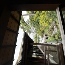 ＧＡＲＤＥＮ ＲＥＳＴＡＵＲＡＮＴ ＴＯＫＵＧＡＷＡＥＮ（ガーデンレストラン徳川園）の画像