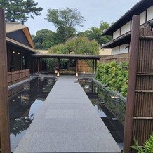 ＧＡＲＤＥＮ ＲＥＳＴＡＵＲＡＮＴ ＴＯＫＵＧＡＷＡＥＮ（ガーデンレストラン徳川園）の写真｜その他｜2024-10-27 16:14:12.0ずんさん投稿