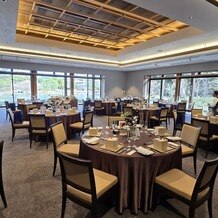 ＧＡＲＤＥＮ ＲＥＳＴＡＵＲＡＮＴ ＴＯＫＵＧＡＷＡＥＮ（ガーデンレストラン徳川園）の画像