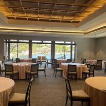 ＧＡＲＤＥＮ ＲＥＳＴＡＵＲＡＮＴ ＴＯＫＵＧＡＷＡＥＮ（ガーデンレストラン徳川園）の画像