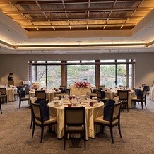 ＧＡＲＤＥＮ ＲＥＳＴＡＵＲＡＮＴ ＴＯＫＵＧＡＷＡＥＮ（ガーデンレストラン徳川園）の画像