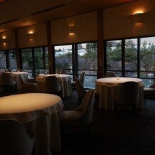 ＧＡＲＤＥＮ ＲＥＳＴＡＵＲＡＮＴ ＴＯＫＵＧＡＷＡＥＮ（ガーデンレストラン徳川園）の画像