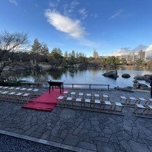 ＧＡＲＤＥＮ ＲＥＳＴＡＵＲＡＮＴ ＴＯＫＵＧＡＷＡＥＮ（ガーデンレストラン徳川園）の画像