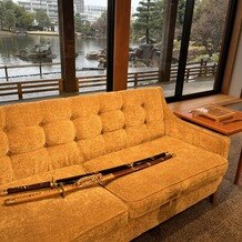 ＧＡＲＤＥＮ ＲＥＳＴＡＵＲＡＮＴ ＴＯＫＵＧＡＷＡＥＮ（ガーデンレストラン徳川園）の画像