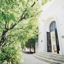 アーヴェリール迎賓館　岡山の画像