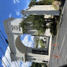 アーヴェリール迎賓館　岡山の画像