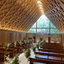 アーヴェリール迎賓館　岡山の画像