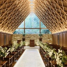 アーヴェリール迎賓館　岡山の画像