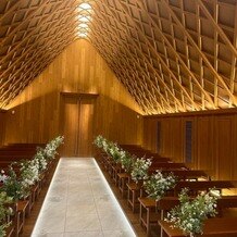 アーヴェリール迎賓館　岡山の画像