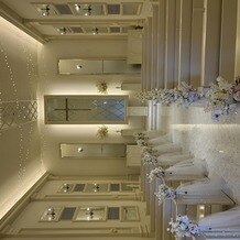 アーヴェリール迎賓館　岡山の画像