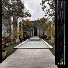 アーヴェリール迎賓館　岡山の画像
