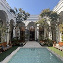 アーヴェリール迎賓館　岡山の画像