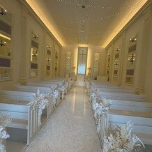 アーヴェリール迎賓館 岡山の画像