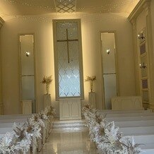 アーヴェリール迎賓館　岡山の写真｜挙式会場｜2025-11-24 21:04:18.0りささん投稿