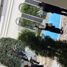 ベイサイド迎賓館　神戸の画像｜プールがありました