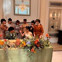 ベイサイド迎賓館　神戸の写真｜写真タイム中