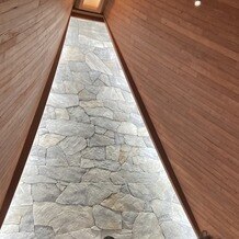 ベイサイド迎賓館　神戸の写真｜チャペル天井