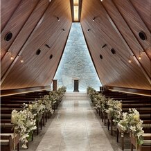 ベイサイド迎賓館　神戸の写真｜挙式会場｜2025-09-18 17:49:18.0PK2さん投稿