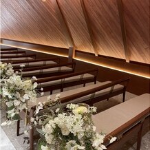 ベイサイド迎賓館　神戸の写真｜挙式会場｜2025-09-18 17:49:18.0PK2さん投稿