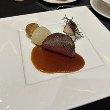 ベイサイド迎賓館　神戸の写真｜料理のメインメニュー
