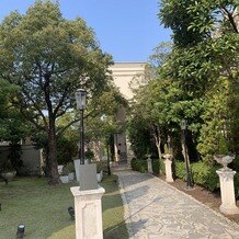 アーフェリーク迎賓館　小倉の画像