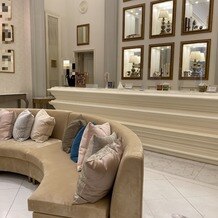 アーフェリーク迎賓館　小倉の画像｜ホワイトハウスロビー、受付