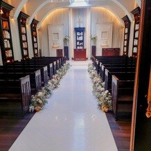 アーフェリーク迎賓館　小倉の画像