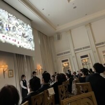 アーフェリーク迎賓館　小倉の画像