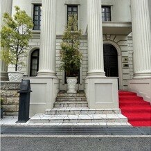 山手迎賓館　神戸の画像｜建物外観