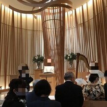 山手迎賓館　神戸の画像｜挙式会場の様子