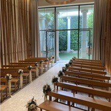 山手迎賓館　神戸の写真｜挙式会場｜2025-10-30 22:27:52.0ナムさん投稿