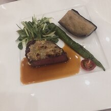 北山迎賓館の画像｜お肉料理