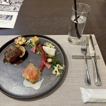 北山迎賓館の画像｜フェアに参加した際に試食をいただきました。
とても美味しかったです。